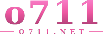 o711 logo